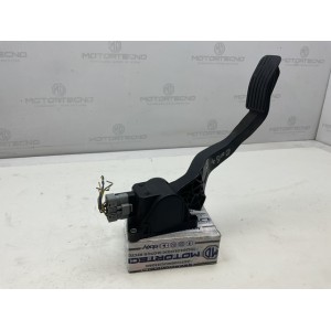PEDALE ACCELERATORE PEUGEOT 206 Plus Berlina 0280755147 (09in su)