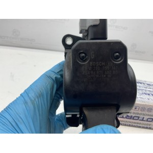 PEDALE ACCELERATORE PEUGEOT 206 Plus Berlina 0280755147 (09in su)