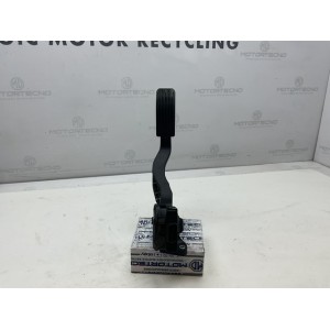 PEDALE ACCELERATORE PEUGEOT 207 1° Serie 96 807 568 80-02 (06al09)