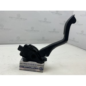 PEDALE ACCELERATORE PEUGEOT 207 1° Serie 96 807 568 80-02 (06al09)