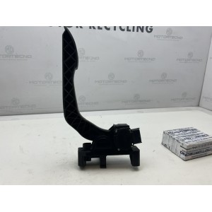 Pedale acceleratore Iveco Daily 3000