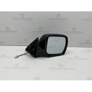 Specchietto dx retrovisore subaru forester 3serie 2008-2010