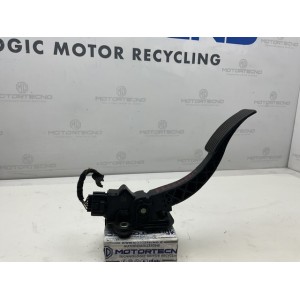 PEDALE ACCELERATORE FIAT Freemont 1° Serie 04891585AC (11)