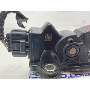 PEDALE ACCELERATORE FIAT Freemont 1° Serie 04891585AC (11)