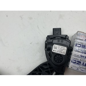 PEDALE ACCELERATORE PEUGEOT 207 1° Serie 96 807 568 80-02 (06al09) con cover pilot