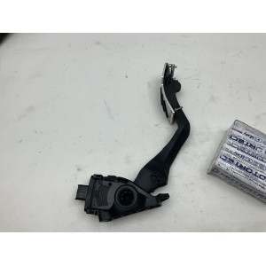 PEDALE ACCELERATORE PEUGEOT 207 1° Serie 96 807 568 80-02 (06al09) con cover pilot