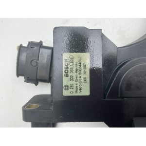 PEDALE ACCELERATORE OPEL Corsa C 3P 1° Serie 0 281 002 359 (00al03)