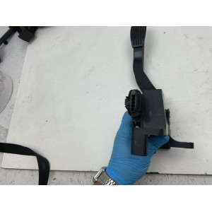 PEDALE ACCELERATORE OPEL Corsa C 3P 1° Serie 0 281 002 359 (00al03)