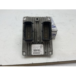 CENTRALINA MOTORE FIAT Panda 3° Serie 51903154 Benzina 1.2 (12)