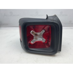 STOP FANALE POSTERIORE SINISTRO JEEP Renegade Serie 52060585 (18)