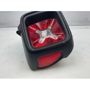 STOP FANALE POSTERIORE SINISTRO JEEP Renegade Serie 52060585 (18)