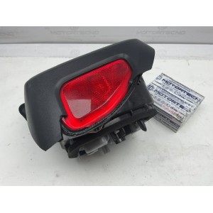 STOP FANALE POSTERIORE SINISTRO JEEP Renegade Serie 52060585 (18)
