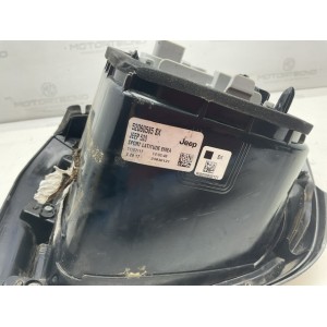 STOP FANALE POSTERIORE SINISTRO JEEP Renegade Serie 52060585 (18)