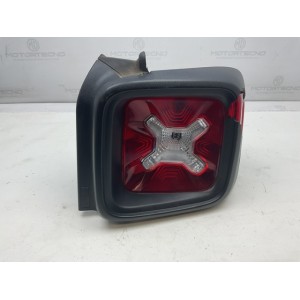 STOP FANALE POSTERIORE DESTRO JEEP Renegade Serie 51953119 (18)