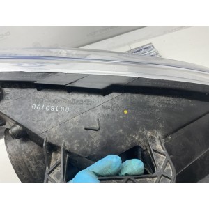 Faro anteriore sinistro Peugeot Partner 2013 085521129L DEPO