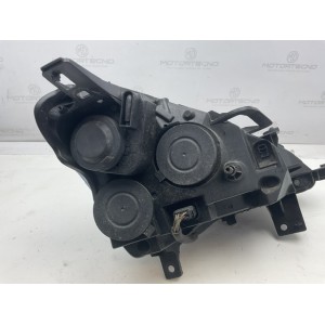 Faro anteriore sinistro Peugeot Partner 2013 085521129L DEPO