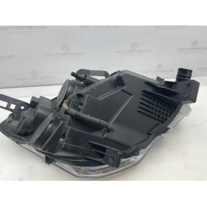 Faro anteriore sinistro Peugeot Partner 2013 085521129L DEPO