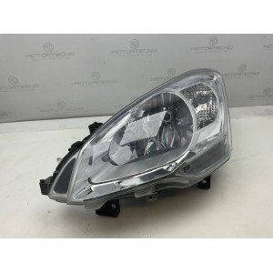Faro anteriore sinistro Peugeot Partner 2013 085521129L DEPO