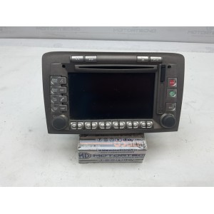 DISPLAY LANCIA Musa 1° Serie 735387610 199A3000 (04al07)