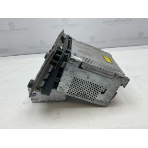 DISPLAY LANCIA Musa 1° Serie 735387610 199A3000 (04al07)