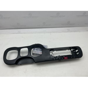 MODANATURA CENTRALE CRUSCOTTO FIAT Panda 3° Serie 07355875850 (12)