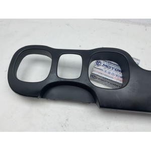 MODANATURA CENTRALE CRUSCOTTO FIAT Panda 3° Serie 07355875850 (12)