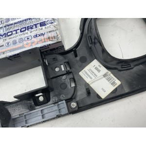 MODANATURA CENTRALE CRUSCOTTO FIAT Panda 3° Serie 07355875850 (12)