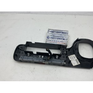 MODANATURA CENTRALE CRUSCOTTO FIAT Panda 3° Serie 07355875850 (12)