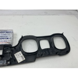 MODANATURA CENTRALE CRUSCOTTO FIAT Panda 3° Serie 07355875850 (12)