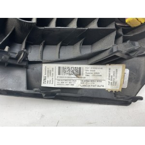 AIRBAG GINOCCHIA FIAT Punto EVO 07355013100 (09in su12)