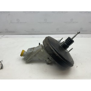 SERVOFRENO FIAT Grande Punto 2° Serie 0204054153 Diesel 1.3 (08al10)