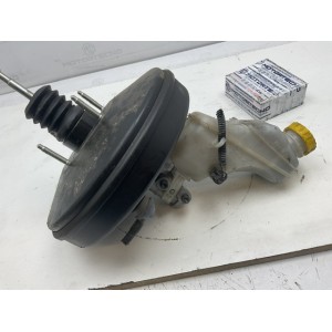 SERVOFRENO FIAT Grande Punto 2° Serie 0204054153 Diesel 1.3 (08al10)