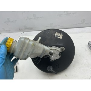 SERVOFRENO FIAT Grande Punto 2° Serie 0204054153 Diesel 1.3 (08al10)