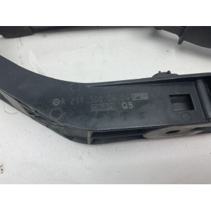 PEDALE ACCELERATORE MERCEDES Classe E Berlina W211 (02al07)