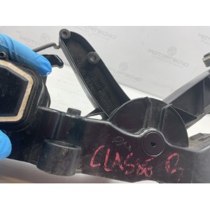 ACCELERATORE MERCEDES Classe B W245 1° Serie A1693000504 (05al11)