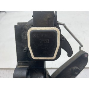 POTENZIOMETRO ACCELERATORE MERCEDES Classe A W169 4° Serie A1693000304 (08)