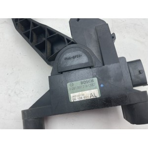 Pedale acceleratore OPEL Astra G 09128851 09 128 851 Bosch 0281002278 0 281 002 278