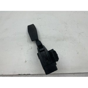 Pedale acceleratore OPEL Astra G 09128851 09 128 851 Bosch 0281002278 0 281 002 278