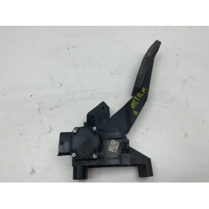 Pedale acceleratore OPEL Astra G 09128851 09 128 851 Bosch 0281002278 0 281 002 278