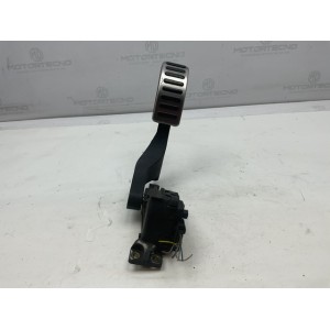 PEDALE ACCELERATORE VOLKSWAGEN Golf 4 Berlina 1J1 721 503 J (97ak03)