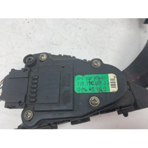 PEDALE ACCELERATORE VOLKSWAGEN Golf 4 Berlina 1J1 721 503 J (97ak03)