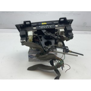 COMANDI CLIMA CHEVROLET Matiz 2° Serie 96591575 (01al05)