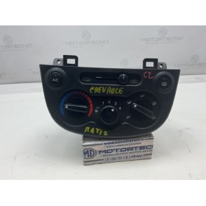 COMANDI CLIMA CHEVROLET Matiz 2° Serie 96591575 (01al05)