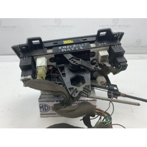 COMANDI CLIMA CHEVROLET Matiz 2° Serie 96591575 (01al05)