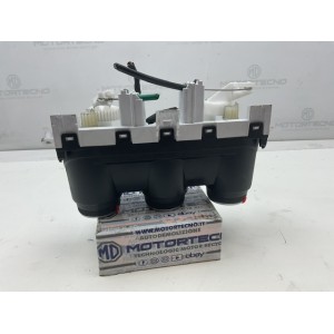 COMANDI CLIMA RENAULT Captur Serie 275004350R (19)