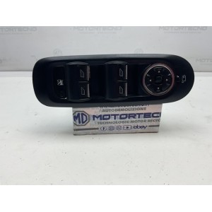 Comando alzacristalli elettrico Ford Mondeo 7S7T14A132BC 7S7T-14A132-BC