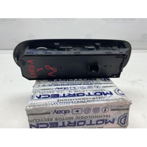 Comando alzacristalli elettrico Ford Mondeo 7S7T14A132BC 7S7T-14A132-BC