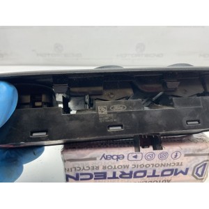 Comando alzacristalli elettrico Ford Mondeo 7S7T14A132BC 7S7T-14A132-BC