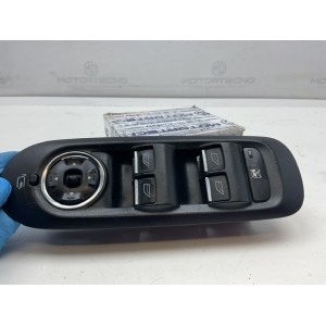 Comando alzacristalli elettrico Ford Mondeo 7S7T14A132BC 7S7T-14A132-BC
