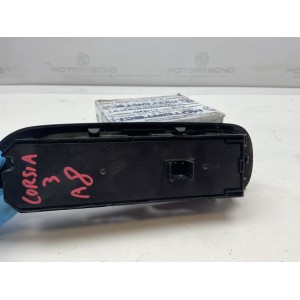 Comando alzacristalli elettrico Ford Mondeo 7S7T14A132BC 7S7T-14A132-BC